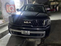 Kia Telluride